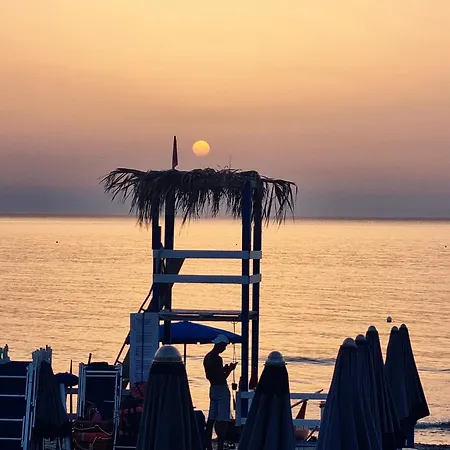 Διαμέρισμα Onda Blu *