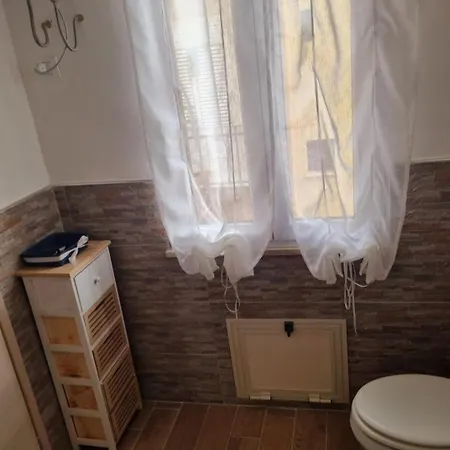 Apartment Onda Blu *