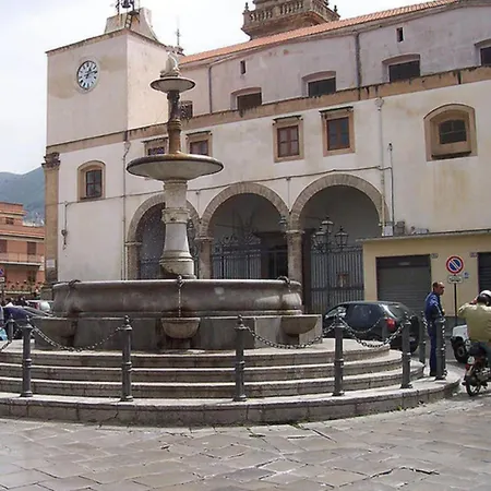 Onda Blu Carini