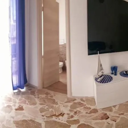 Onda Blu Carini