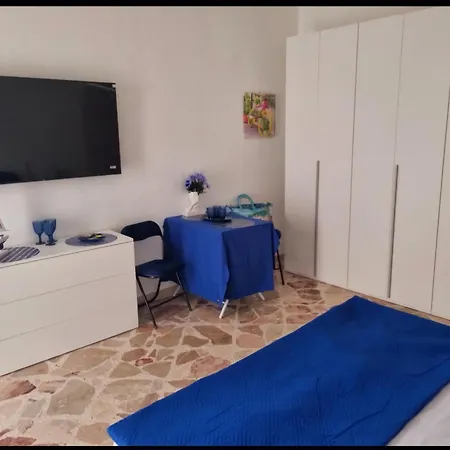 Apartment Onda Blu