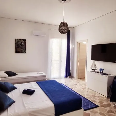 Apartment Onda Blu