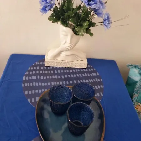 Onda Blu Appartamento Carini