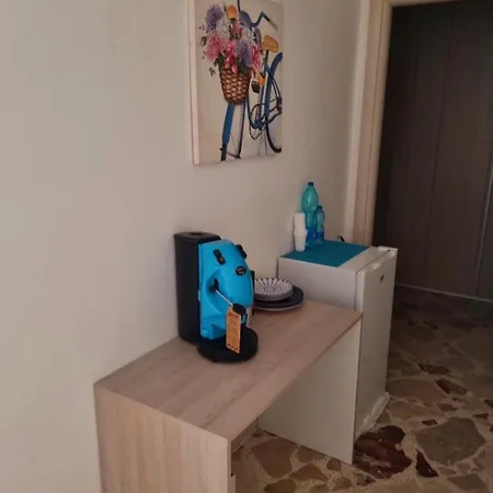 Onda Blu Appartamento Carini