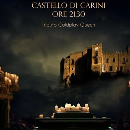 Onda Blu Appartamento Carini