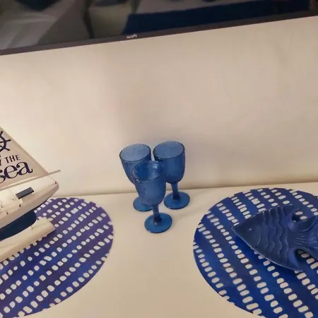 Appartamento Onda Blu Carini