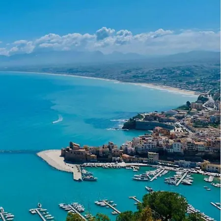 Appartamento Onda Blu Carini