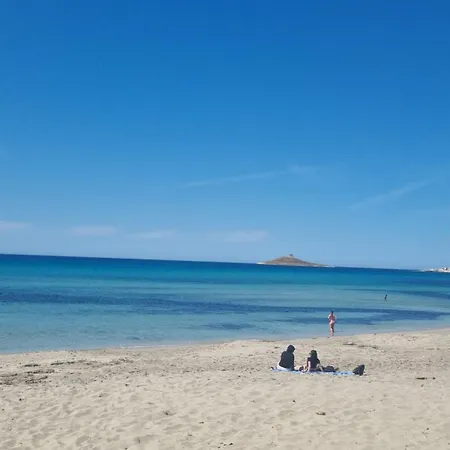 Appartamento Onda Blu Carini