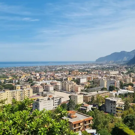 Appartamento Onda Blu Carini